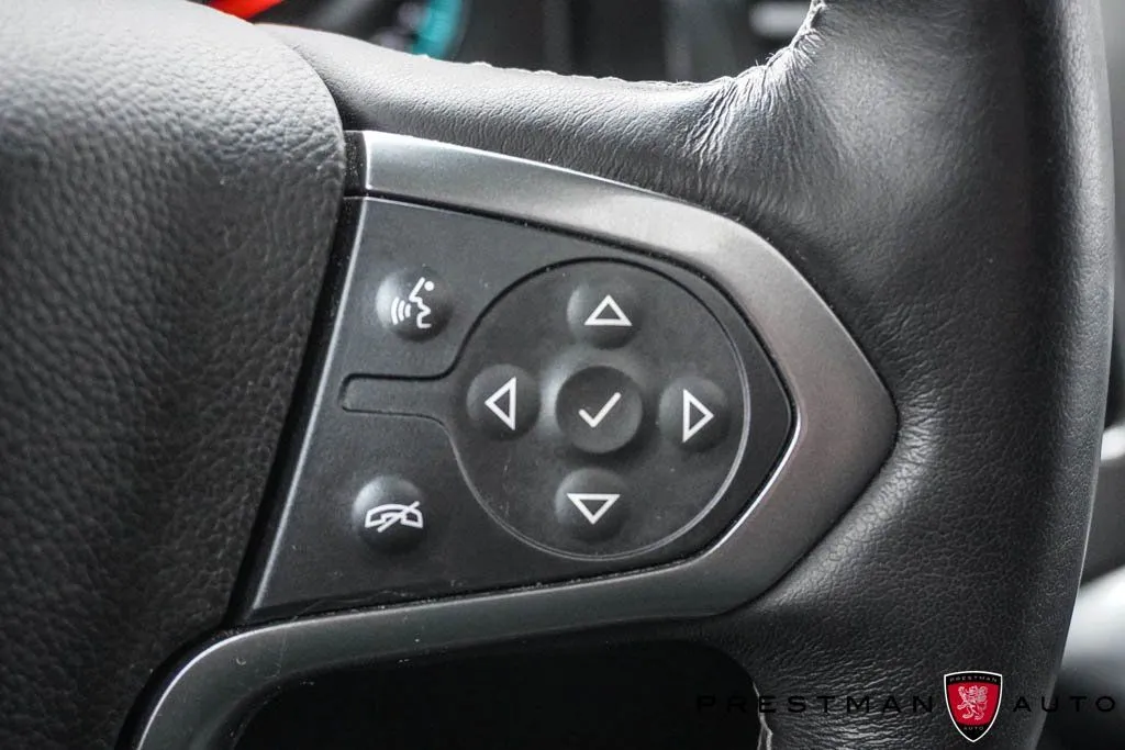 2018 Chevrolet Tahoe Premier - Photo 31