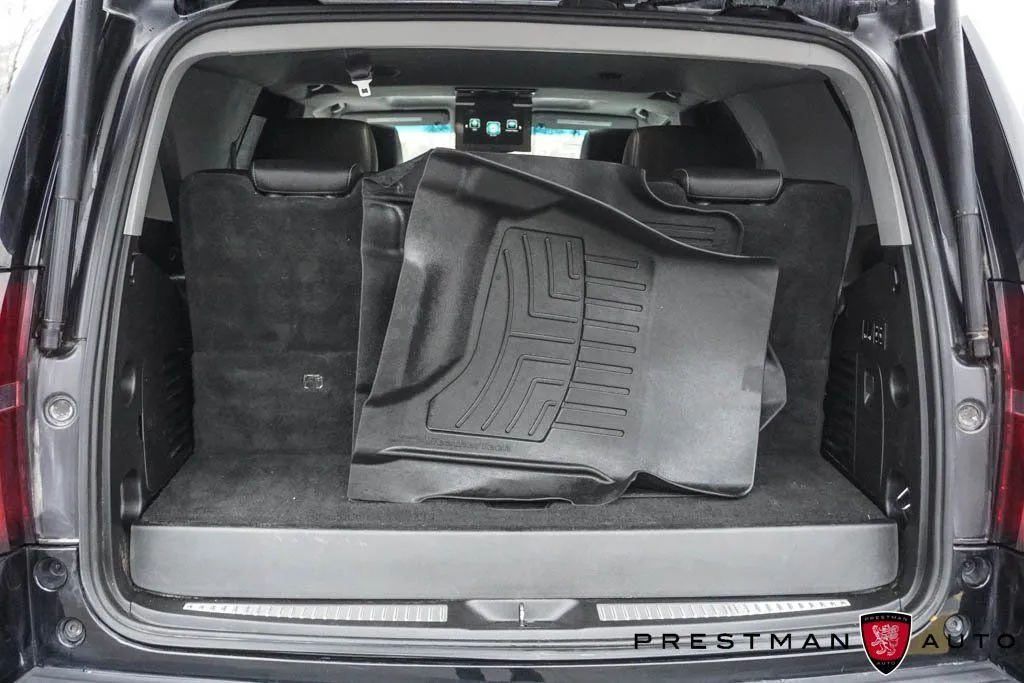 2018 Chevrolet Tahoe Premier - Photo 40