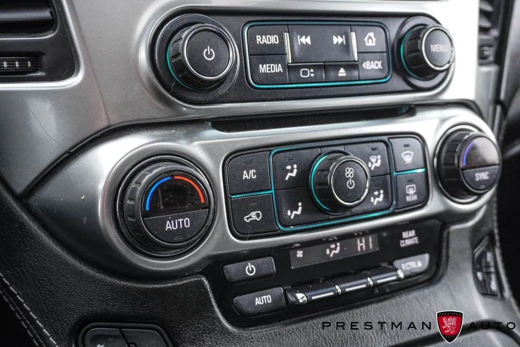 2018 Chevrolet Tahoe Premier - Photo 36