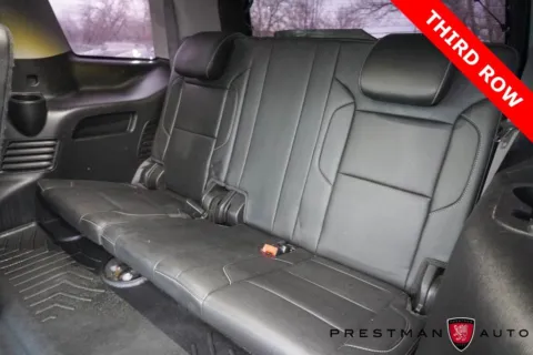 More photos of 2018 Chevrolet Tahoe Premier at Prestman Auto, UT