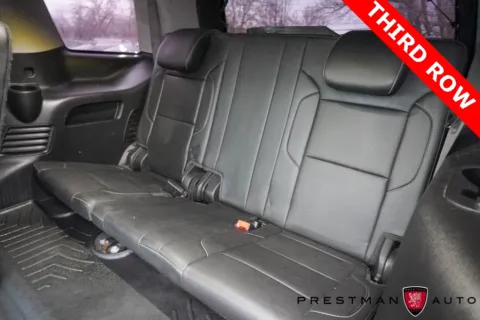 More photos of 2018 Chevrolet Tahoe Premier at Prestman Auto, UT