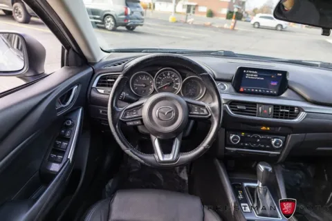 Photos of 2017 Mazda Mazda6 Touring for sale in Salt Lake City, UT at Prestman Auto