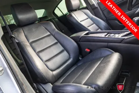 More photos of 2017 Mazda Mazda6 Touring at Prestman Auto, UT