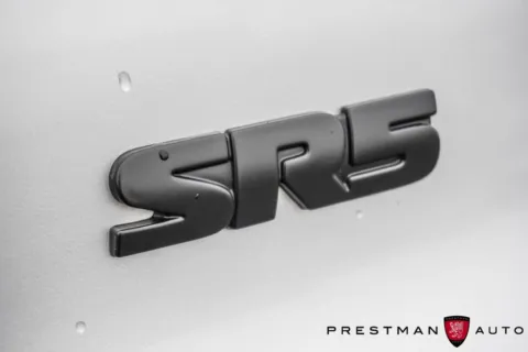 More photos of 2024 Toyota 4Runner SR5 Premium at Prestman Auto, UT