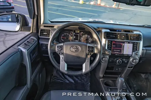 Photos of 2024 Toyota 4Runner SR5 Premium for sale in Salt Lake City, UT at Prestman Auto