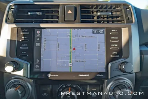 More photos of 2024 Toyota 4Runner SR5 Premium at Prestman Auto, UT