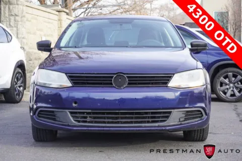 Photos of 2012 Volkswagen Jetta 2.0L S for sale in Salt Lake City, UT at Prestman Auto