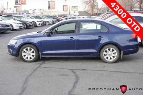 More photos of 2012 Volkswagen Jetta 2.0L S at Prestman Auto, UT