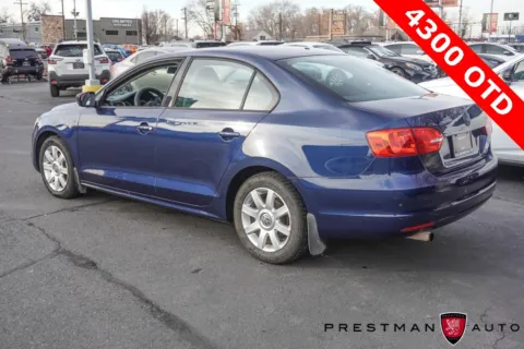 More photos of 2012 Volkswagen Jetta 2.0L S at Prestman Auto, UT