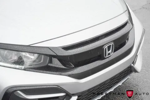 Another view of 2021 Honda Civic Sport for sale in Salt Lake City, UT at Prestman Auto