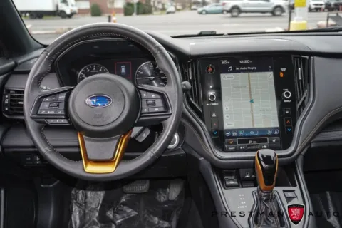 Photos of 2024 Subaru Outback Wilderness for sale in Salt Lake City, UT at Prestman Auto