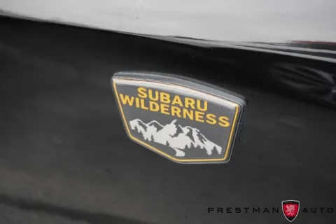 More photos of 2024 Subaru Outback Wilderness at Prestman Auto, UT