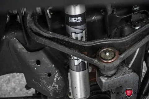 Photos of 2025 GMC Sierra 3500HD Denali Ultimate for sale in Salt Lake City, UT at Prestman Auto