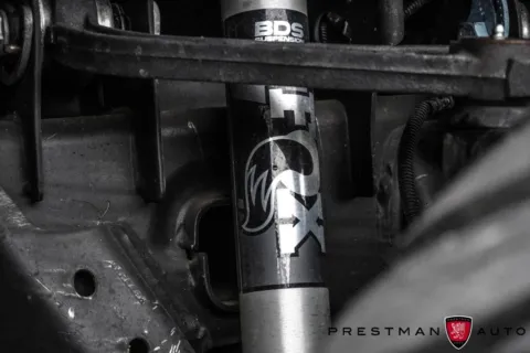 Another view of 2025 GMC Sierra 3500HD Denali Ultimate for sale in Salt Lake City, UT at Prestman Auto