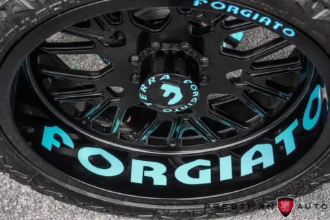 More photos of 2025 GMC Sierra 3500HD Denali Ultimate at Prestman Auto, UT