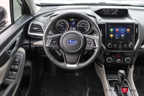 Photos of 2022 Subaru Forester Limited for sale in Salt Lake City, UT at Prestman Auto