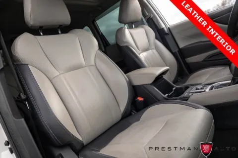 More photos of 2022 Subaru Forester Limited at Prestman Auto, UT