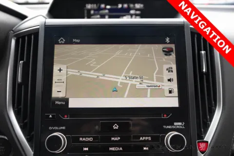 More photos of 2022 Subaru Forester Limited at Prestman Auto, UT