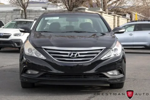 Photos of 2014 Hyundai Sonata SE for sale in Salt Lake City, UT at Prestman Auto