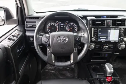 Photos of 2024 Toyota 4Runner TRD Off-Road Premium for sale in Salt Lake City, UT at Prestman Auto