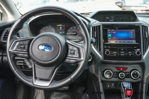 Photos of 2021 Subaru Crosstrek Premium for sale in Salt Lake City, UT at Prestman Auto