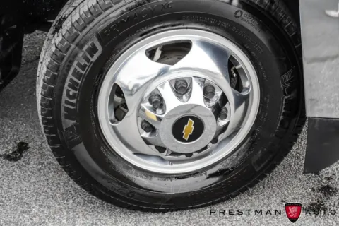 Photos of 2019 Chevrolet Silverado 3500HD LTZ for sale in Salt Lake City, UT at Prestman Auto