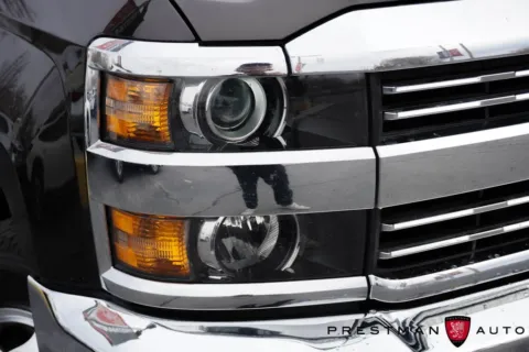 More photos of 2019 Chevrolet Silverado 3500HD LTZ at Prestman Auto, UT