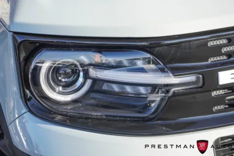 More photos of 2022 Ford Bronco Sport Badlands at Prestman Auto, UT