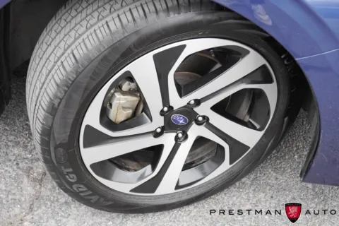 Photos of 2021 Subaru Legacy Touring XT for sale in Salt Lake City, UT at Prestman Auto