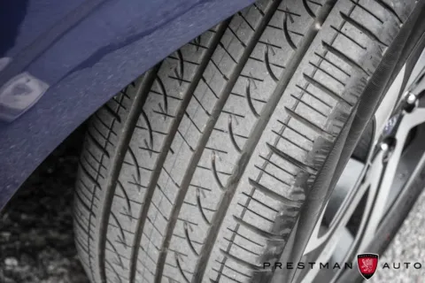 Another view of 2021 Subaru Legacy Touring XT for sale in Salt Lake City, UT at Prestman Auto