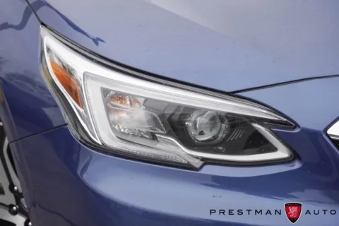 More photos of 2021 Subaru Legacy Touring XT at Prestman Auto, UT