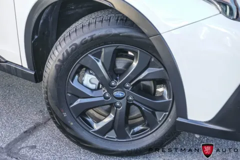 Photos of 2020 Subaru Outback Onyx Edition XT for sale in Salt Lake City, UT at Prestman Auto