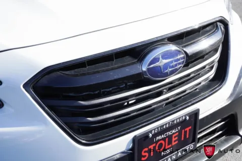 More photos of 2020 Subaru Outback Onyx Edition XT at Prestman Auto, UT