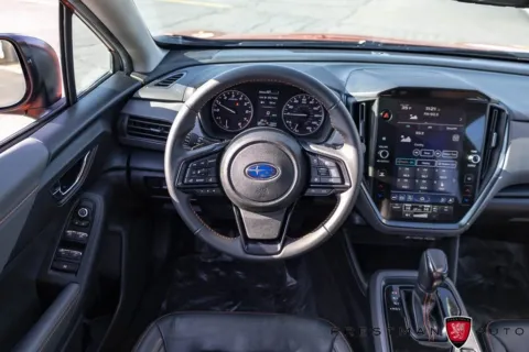 Photos of 2025 Subaru Crosstrek Limited for sale in Salt Lake City, UT at Prestman Auto