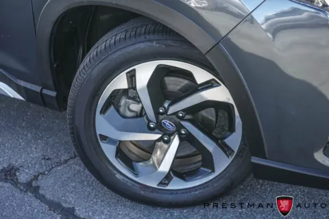 Photos of 2023 Subaru Forester Touring for sale in Salt Lake City, UT at Prestman Auto