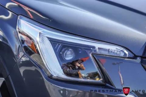 More photos of 2023 Subaru Forester Touring at Prestman Auto, UT