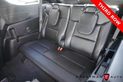 More photos of 2023 Ford Explorer ST at Prestman Auto, UT