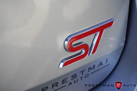 More photos of 2023 Ford Explorer ST at Prestman Auto, UT