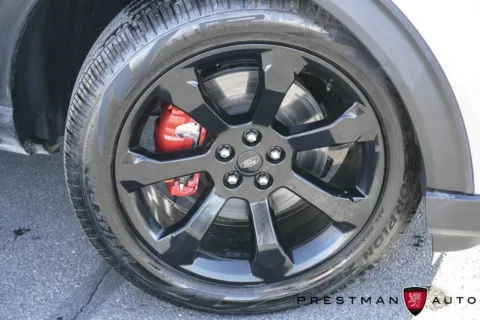 Photos of 2023 Ford Explorer ST for sale in Salt Lake City, UT at Prestman Auto