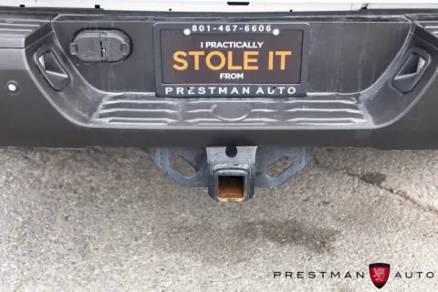 More photos of 2017 Toyota Tundra 1794 at Prestman Auto, UT