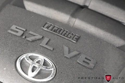 More photos of 2017 Toyota Tundra 1794 at Prestman Auto, UT