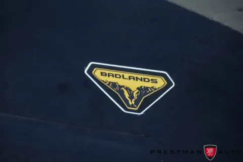 More photos of 2023 Ford Bronco Sport Badlands at Prestman Auto, UT