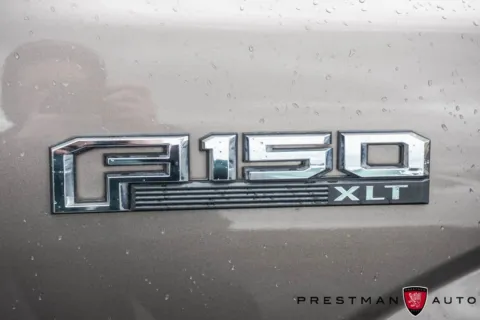 More photos of 2018 Ford F-150 XLT at Prestman Auto, UT