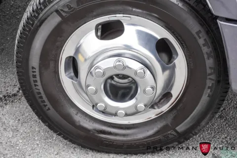 Photos of 2025 Ford F-350SD XLT for sale in Salt Lake City, UT at Prestman Auto