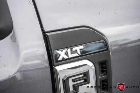 More photos of 2025 Ford F-350SD XLT at Prestman Auto, UT