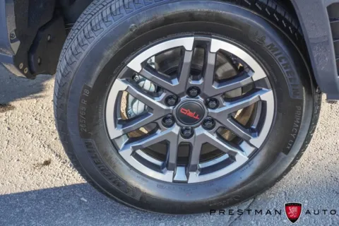 Photos of 2024 Toyota Tacoma TRD Off-Road for sale in Salt Lake City, UT at Prestman Auto