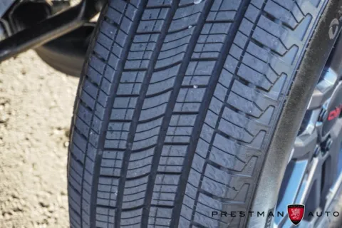 Another view of 2024 Toyota Tacoma TRD Off-Road for sale in Salt Lake City, UT at Prestman Auto