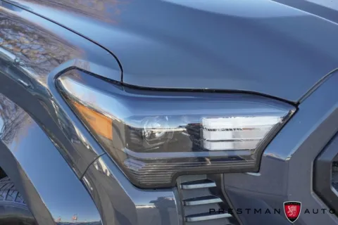 More photos of 2024 Toyota Tacoma TRD Off-Road at Prestman Auto, UT