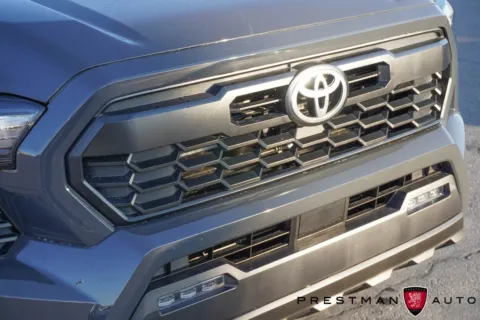 More photos of 2024 Toyota Tacoma TRD Off-Road at Prestman Auto, UT