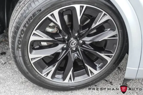 Photos of 2024 Mazda CX-90 3.3 Turbo S Premium for sale in Salt Lake City, UT at Prestman Auto